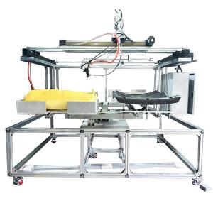 Fully Automatic Spray Painting Equipment Plastic Automatic Spray Painting Machinery Equipment Fully Automatic Spray Painting Equipment Plastic Automatic Spray Painting Machinery Equipment