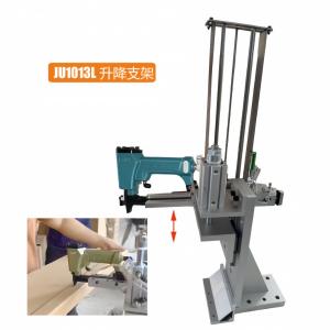 High capacity semi-automatic nailing equipment with lifting and nailing machine High capacity semi-automatic nailing equipment with lifting and nailing machine