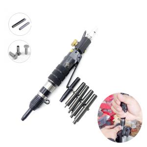 Micro Air PIN Hammer Pneumatic Shovel Air Scraper Half circle open mouth pin